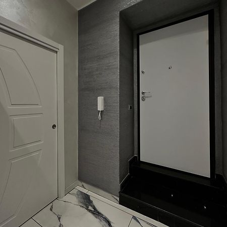 Naomi Luxury Home CTA Exterior foto
