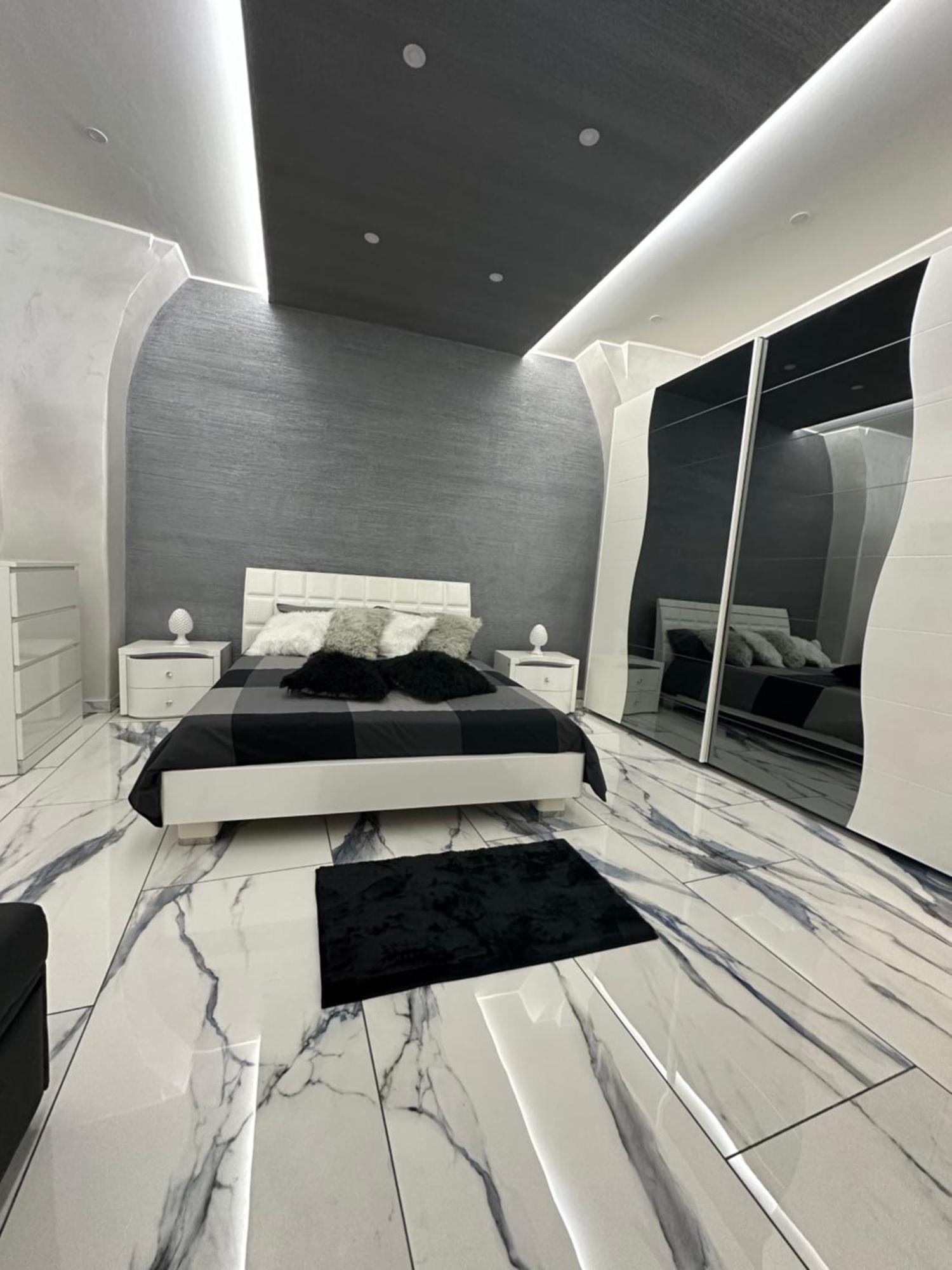Naomi Luxury Home CTA Exterior foto