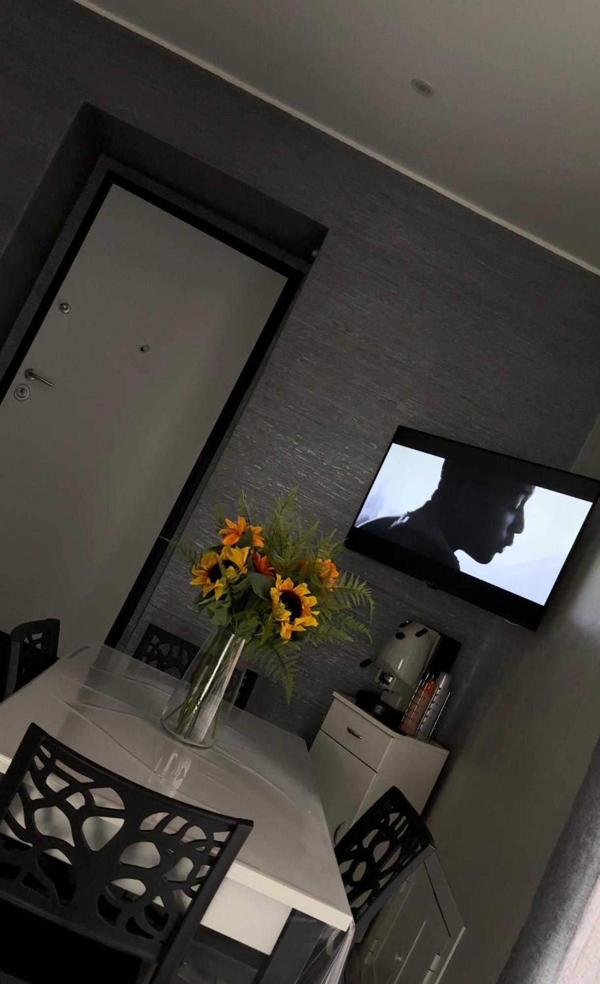 Naomi Luxury Home CTA Exterior foto