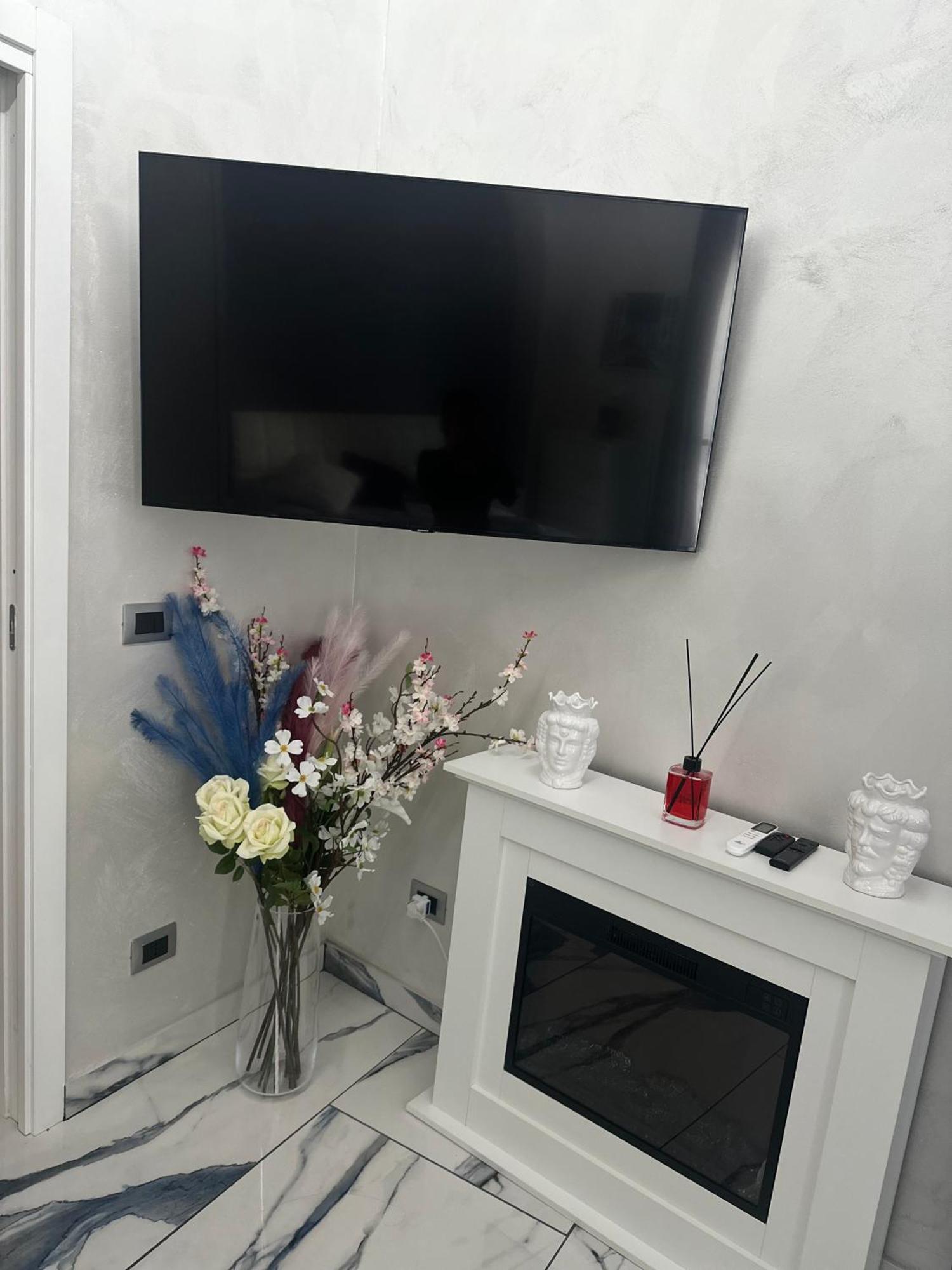 Naomi Luxury Home CTA Zimmer foto
